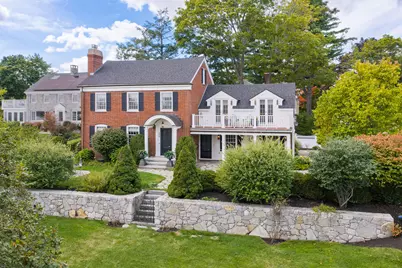 436 Baxter Boulevard, Portland, ME 04103 - Photo 1