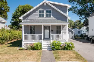 13 Laurier St, Biddeford, ME 04005 - Photo 1