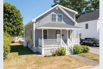 13 Laurier Street, Biddeford, ME 04005 - Photo 3