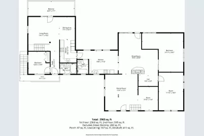 278 E Shore Drive, Acton, ME 04001 - Photo 49