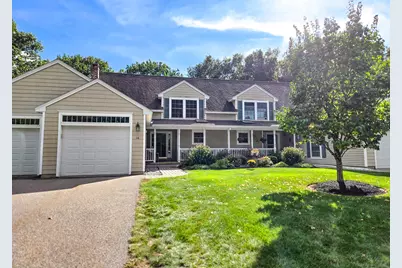 14 Nottingham Court #39, Kennebunk, ME 04043 - Photo 35