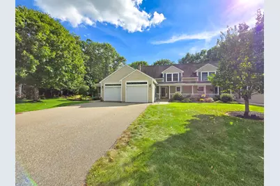14 Nottingham Court #39, Kennebunk, ME 04043 - Photo 37