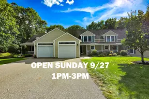 14 Nottingham Ct, Kennebunk, ME 04043 - Photo 1