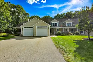 14 Nottingham Ct, Kennebunk, ME 04043 - Photo 1