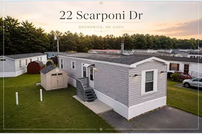 22 Scarponi Drive, Brunswick, ME 04011 - Photo 1