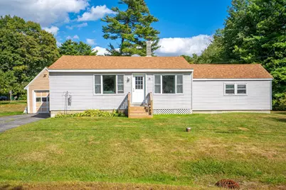 9 Lincoln Road, Saco, ME 04072 - Photo 1