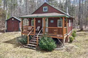 429 Hole in the Wall Rd, Solon, ME 04979 - Photo 1