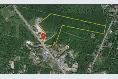 0 Civic Center Drive, Augusta, ME 04330 - Photo 1