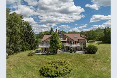 33 Sunset Lane #2B, Rangeley, ME 04970 - Photo 3