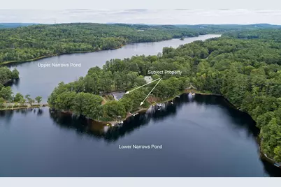 167 Narrows Pond Road, Winthrop, ME 04364 - Photo 33