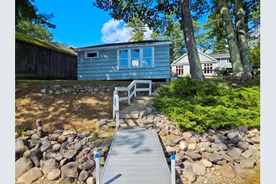 167 Narrows Pond Road, Winthrop, ME 04364 - Photo 5