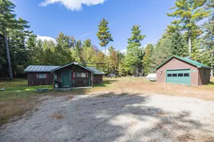1354 Long Dam Falls Rd, Limington, ME 04961 - Photo 1