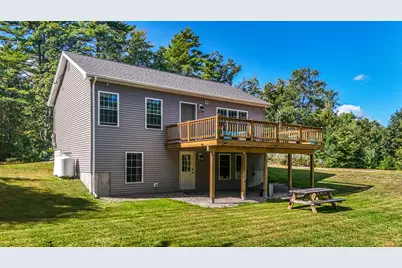 976 North Road, Parsonsfield, ME 04047 - Photo 21