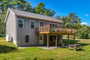 976 N Rd, Parsonsfield, ME 04047 - Photo 21