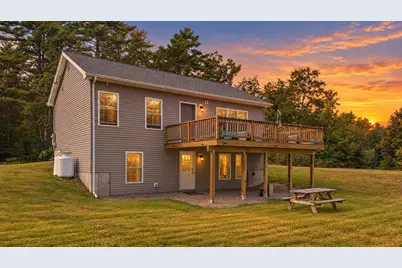 976 North Road, Parsonsfield, ME 04047 - Photo 1