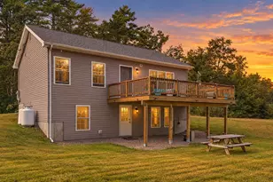 976 N Rd, Parsonsfield, ME 04047 - Photo 1