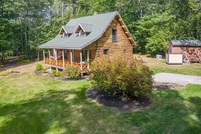25 Loon Lane, Hope, ME 04847 - Photo 7