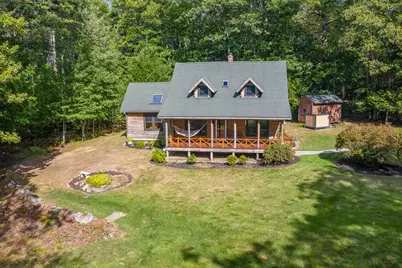 25 Loon Lane, Hope, ME 04847 - Photo 1