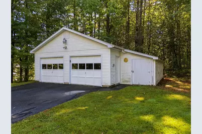 284 Prescott Road, Manchester, ME 04351 - Photo 5