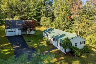 284 Prescott Rd, Manchester, ME 04351 - Photo 1