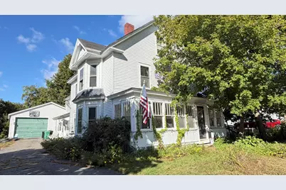 12 Park Street, Milo, ME 04463 - Photo 35