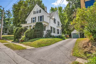 37 Hillcrest St, Auburn, ME 04210 - Photo 1