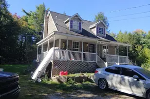 459 Norway Rd, Waterford, ME 04088 - Photo 1