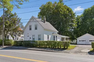 33 Halifax St, Winslow, ME 04901 - Photo 1