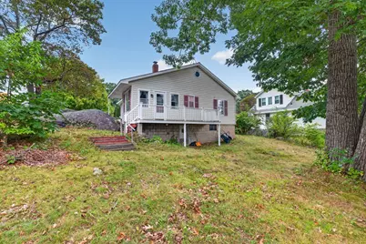 7 Bateman Street, Sanford, ME 04073 - Photo 37