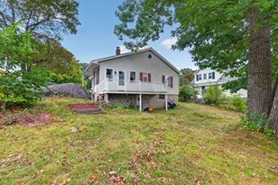 7 Bateman St, Sanford, ME 04073 - Photo 37