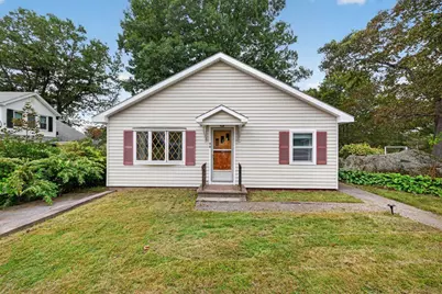 7 Bateman Street, Sanford, ME 04073 - Photo 31