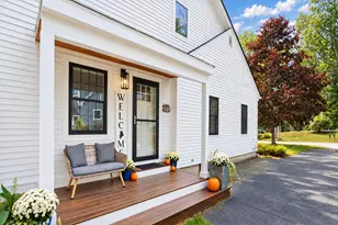 261 Main St, Cumberland, ME 04021 - Photo 1