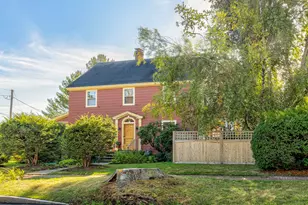 4 Woodmont St, Portland, ME 04102 - Photo 1