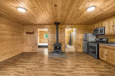 202 Nelson Road, Oakfield, ME 04763 - Photo 11