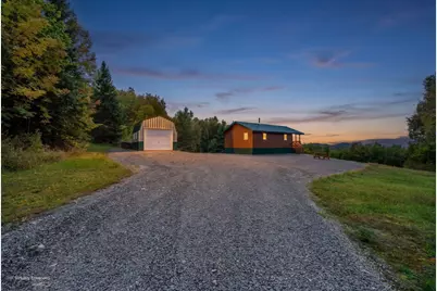 202 Nelson Road, Oakfield, ME 04763 - Photo 1