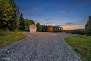 202 Nelson Rd, Oakfield, ME 04763 - Photo 1