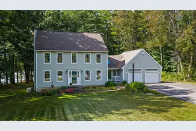 39 Sewall Road, South Berwick, ME 03908 - Photo 3