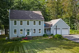 39 Sewall Rd, South Berwick, ME 03908 - Photo 3