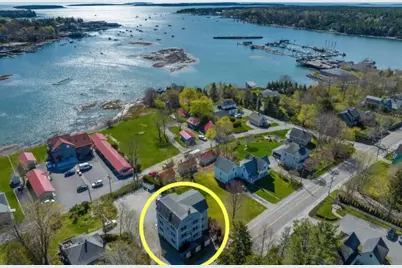 393 Main Street #3, Southwest Harbor, ME 04679 - Photo 1