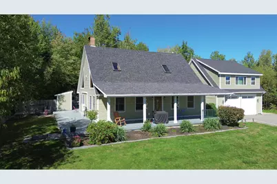 10 Patriot Road, Ellsworth, ME 04605 - Photo 1