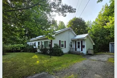 129 Enfield Road, Lincoln, ME 04457 - Photo 1