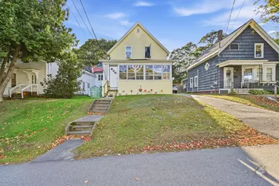44 Knapp Street, Livermore Falls, ME 04254 - Photo 11
