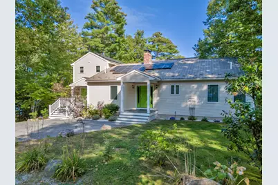 62 Notched Pond Road, Raymond, ME 04071 - Photo 7