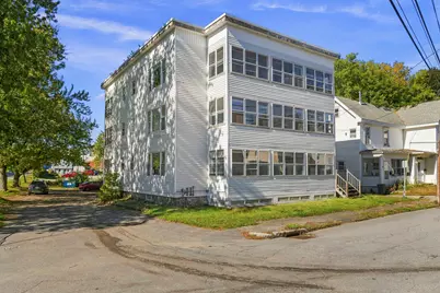 12 Swan Street, Augusta, ME 04330 - Photo 1