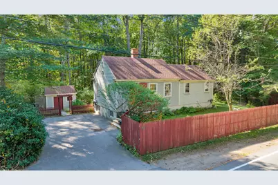 63 Factory Pasture Lane, Kennebunk, ME 04043 - Photo 1