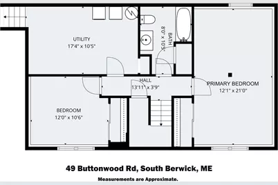 49 Buttonwood Road, South Berwick, ME 03908 - Photo 53