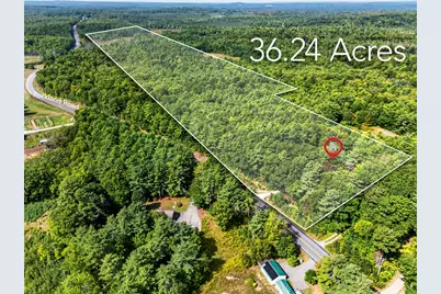 840 Rockland Road, Somerville, ME 04348 - Photo 1