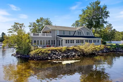 818 Roosevelt Trail, Naples, ME 04055 - Photo 3