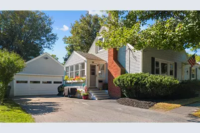 97 Providence Avenue, South Portland, ME 04106 - Photo 1