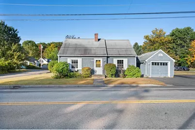 394 Park Avenue, Auburn, ME 04210 - Photo 1